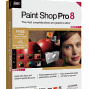 Paint Shop Pro 8.1